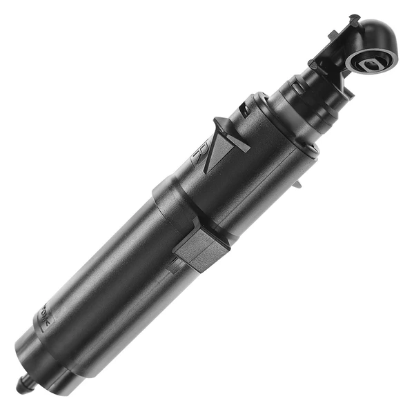 Front Passenger Headlight Washer Nozzle for 2014-2017 BMW X5