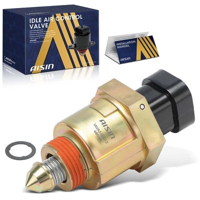 AISIN Idle Air Control Valve
