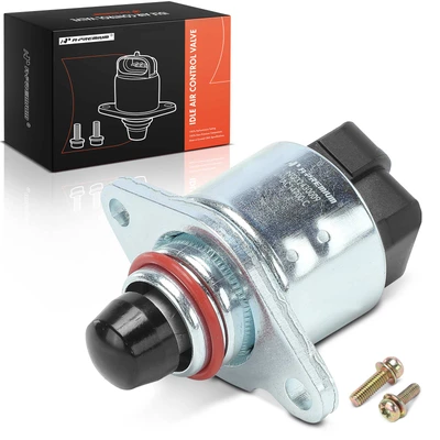 Idle Air Control Valve