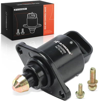 Idle Air Control Valve