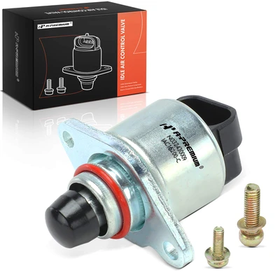 Idle Air Control Valve
