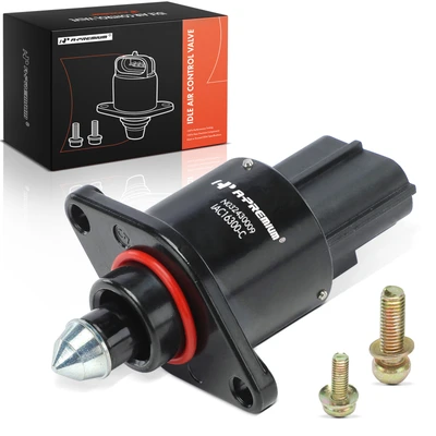 Idle Air Control Valve