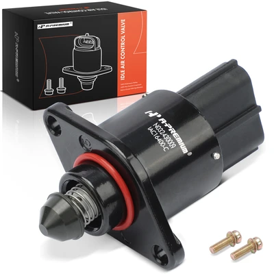 Idle Air Control Valve