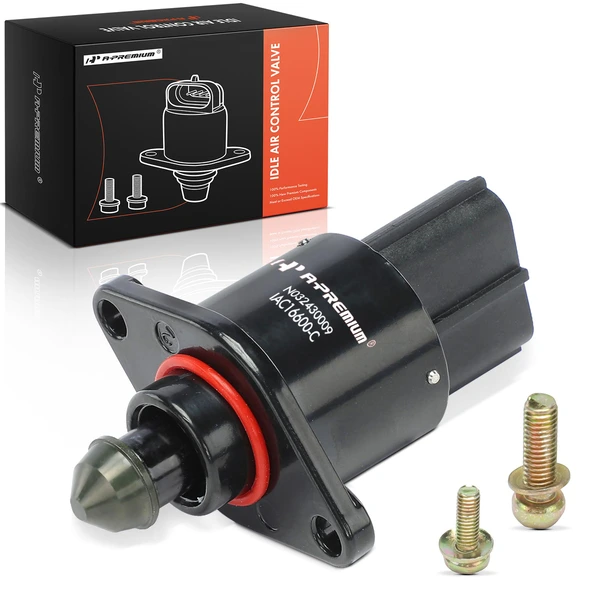 Idle Air Control Valve for 1998-2000 Dodge Grand Caravan