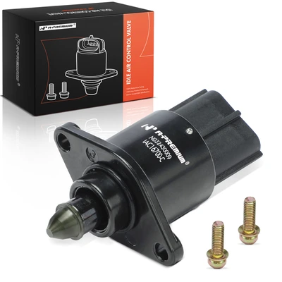 Idle Air Control Valve