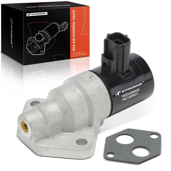 Idle Air Control Valve for 1998 Mercury Tracer