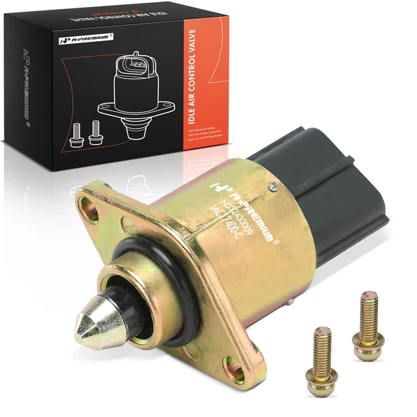 Idle Air Control Valve for Dodge Plymouth Neon 1995-1999 Chrysler Cirrus L4 2.0L