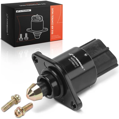 Idle Air Control Valve