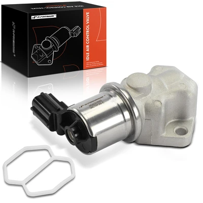 Idle Air Control Valve