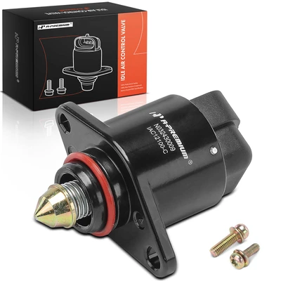 Idle Air Control Valve