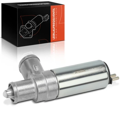 Idle Air Control Valve