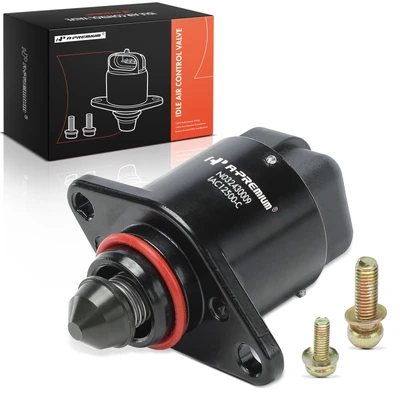 Idle Air Control Valve