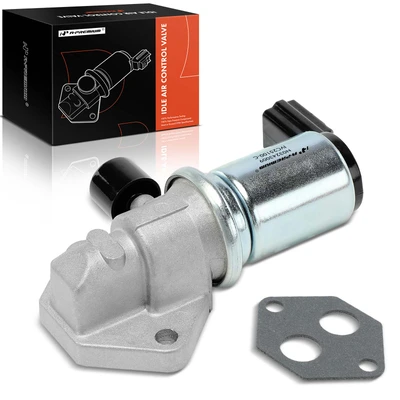Idle Air Control Valve