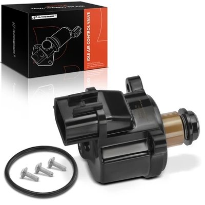 Idle Air Control Valve
