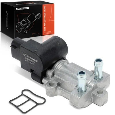 Idle Air Control Valve