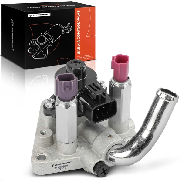 Idle Air Control Valve for Nissan Maxima 1995-1998 INFINITI I30 V6 3.0L