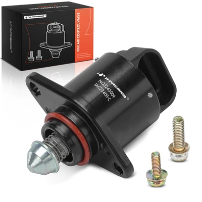 Idle Air Control Valve