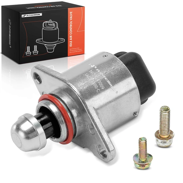 Idle Air Control Valve for 2000-2005 Cadillac DeVille