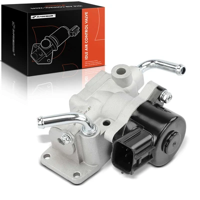 Idle Air Control Valve