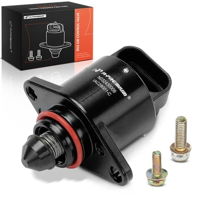Idle Air Control Valve
