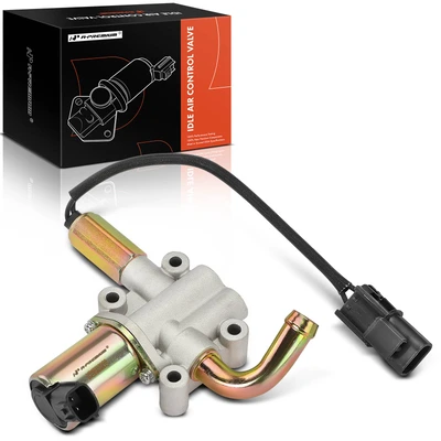 Idle Air Control Valve