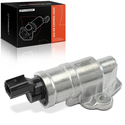 Idle Air Control Valve