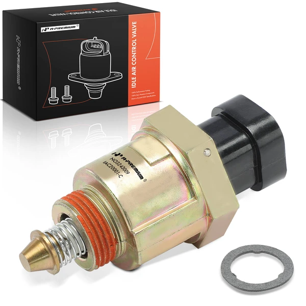 Idle Air Control Valve for 1982-1984 Chevrolet Impala