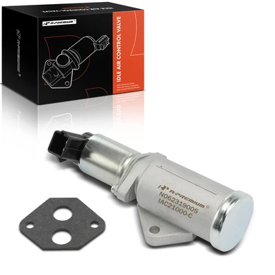 Idle Air Control Valve