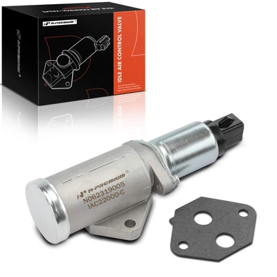 Idle Air Control Valve