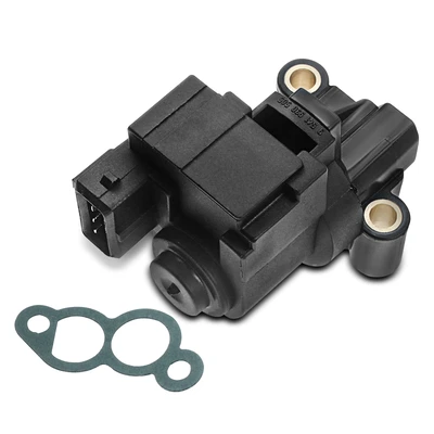 Idle Air Control Valve