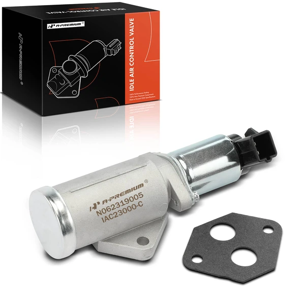 Idle Air Control Valve for Ford F-150 F-250 F-350 Explorer Ranger Mazda Navajo