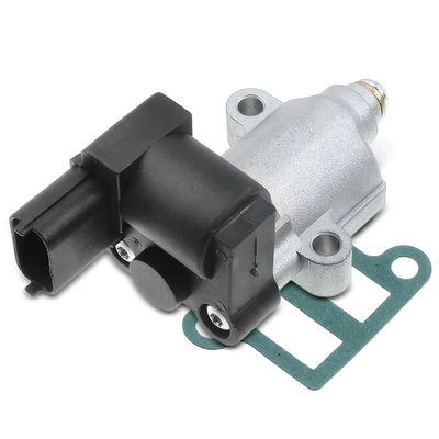 Idle Air Control Valve