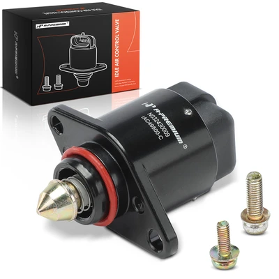 Idle Air Control Valve