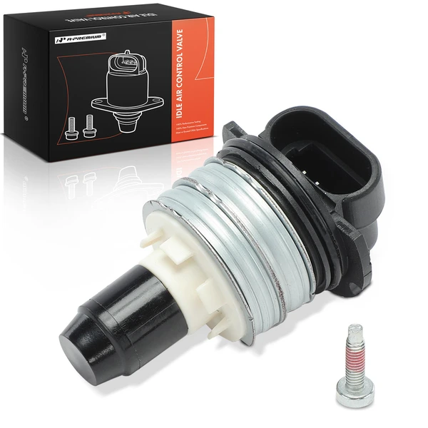 Idle Air Control Valve for 2004-2005 Chevrolet Malibu