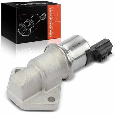 Idle Air Control Valve