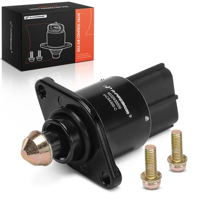 Idle Air Control Valve