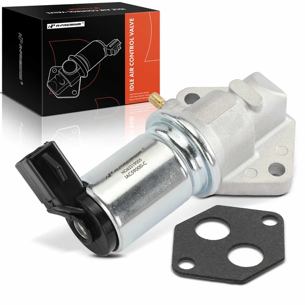 Idle Air Control Valve for 1994-1997 Ford F-350