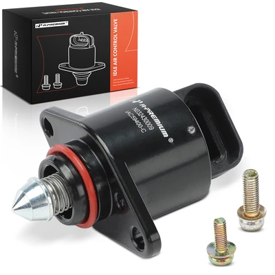 Idle Air Control Valve