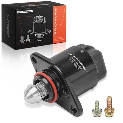 Idle Air Control Valve