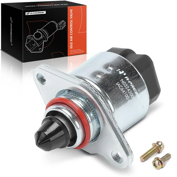 Idle Air Control Valve for 2013-2017 Chevrolet Spark