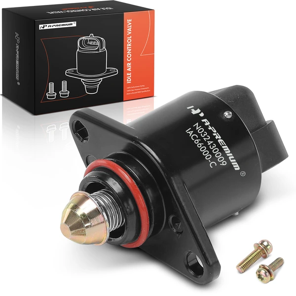 Idle Air Control Valve for 1998-2005 Chevrolet Monte Carlo