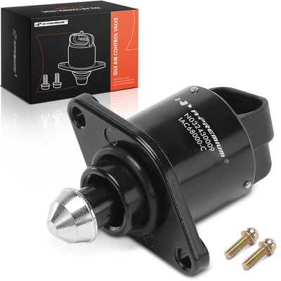 Idle Air Control Valve