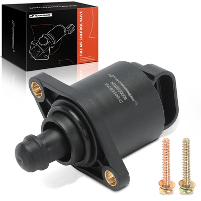 Idle Air Control Valve
