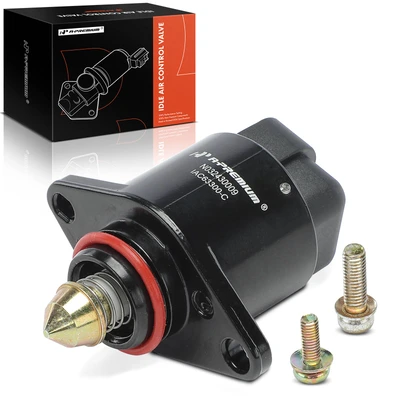 Idle Air Control Valve