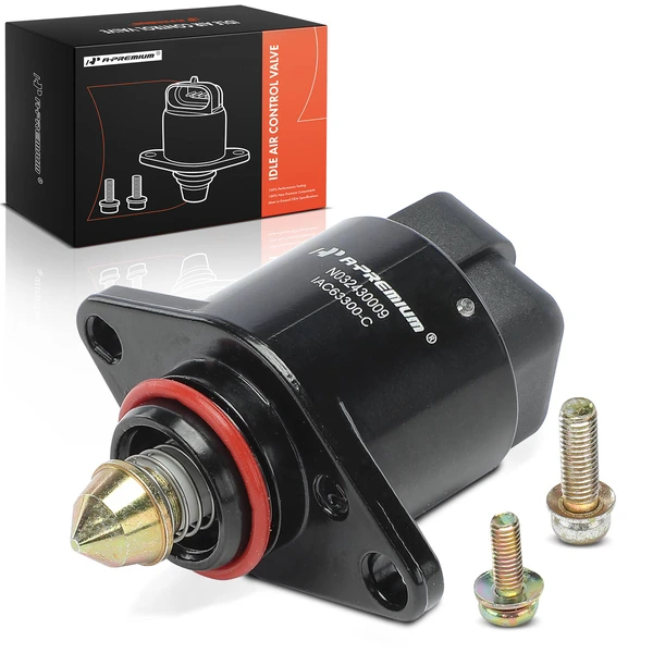 Idle Air Control Valve for Chevrolet Optra 2006-2010 Chevy Pontiac G3 2007-2008