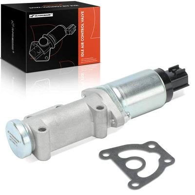 Idle Air Control Valve