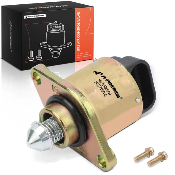 Idle Air Control Valve for 1993-1997 Dodge Intrepid