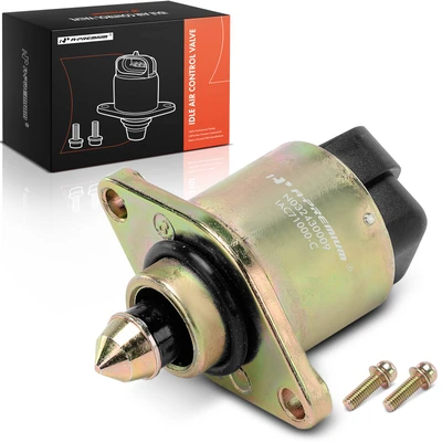 Idle Air Control Valve