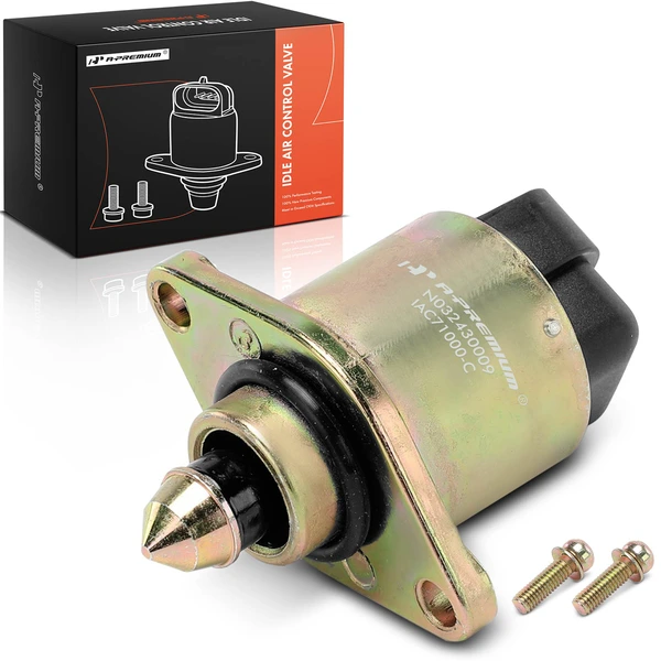 Idle Air Control Valve for 1995-1997 Plymouth Neon