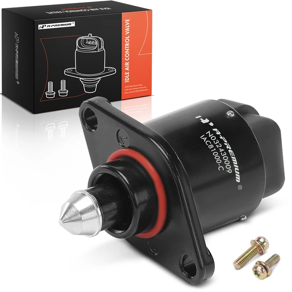 Idle Air Control Valve for 1988 Dodge 600